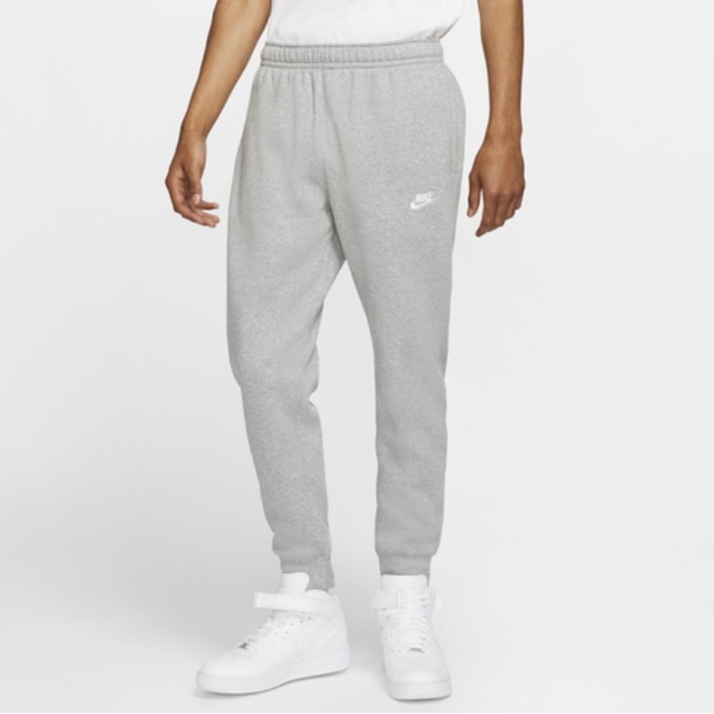 MENS NIKE JOGGERS